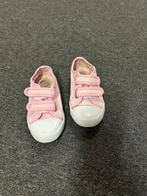 Roze gymschoenen maat 27, Meisje, Sportschoenen, Ophalen of Verzenden, Zo goed als nieuw
