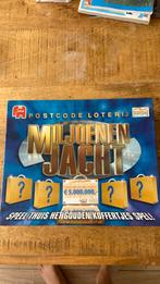 Miljoenenjacht bordspel, Hobby en Vrije tijd, Ophalen, Zo goed als nieuw