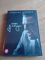 J.Edgar, Vanaf 12 jaar, Ophalen, Zo goed als nieuw, Waargebeurd drama