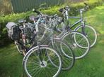 schuur opruiming fietsen vanaf 39, Ophalen, Zo goed als nieuw, Overige merken, Versnellingen