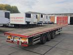 PACTON TXD.3, Auto's, Overige kleuren, Origineel Nederlands, Bedrijf, Aanhangers en Opleggers