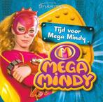 CD Mega Mindy - Tijd Voor Mega Mindy, Tot 2 jaar, Ophalen of Verzenden, Muziek, Zo goed als nieuw
