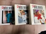 Hobby boeken knippen en naaien, Boeken, Ophalen, Zo goed als nieuw, Lekturama, Borduren en Naaien