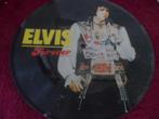 Picturedisc single Elvis Presley - Hound Dog, Cd's en Dvd's, Vinyl Singles, Gebruikt, 7 inch, Single, Ophalen of Verzenden