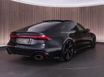 Audi RS7 Sportback 4.0 TFSI quattro |dealer onderhouden|Akra, Auto's, Audi, Automaat, Gebruikt, 800 pk, 4 stoelen