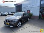 BMW X1 sDrive18i Executive, Auto's, BMW, X1, Euro 5, 4 cilinders, Parkeersensor