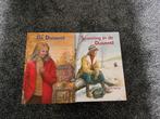 2 boeken De Duiventil - Gerda Ronhaar, Boeken, Verzenden, Zo goed als nieuw, G. Ronhaar