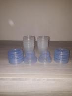 Philips Avent bewaarbekers, Kinderen en Baby's, Babyvoeding en Toebehoren, Ophalen, Zo goed als nieuw, Overige typen