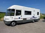 Fiat 230 FFB tabbert, Integraal, Bedrijf, Diesel, Fiat