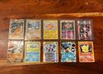 Pokémon kaarten, Verzenden, Zo goed als nieuw, Meerdere kaarten