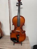 Oude 1/2 viool - Olive Trees Paradise, Ophalen of Verzenden, Gebruikt
