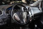 Nissan Note 1.2 Connect Edition | Cruise | Navi | Climate |, Auto's, Nissan, Stof, Euro 6, 1198 cc, Bedrijf