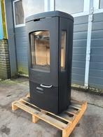Scan Andersen 8 houtkachel TOPSTAAT, Huis en Inrichting, Kachels, Ophalen, Zo goed als nieuw, Hout, Houtkachel