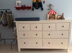 IKEA Hemnes Commode/Ladekast, Ophalen, Gebruikt, 50 tot 70 cm, 100 cm of meer