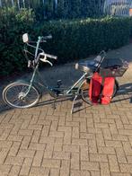 Van raam lowrider, Ophalen, Minder dan 10 versnellingen, Gebruikt, Van Raam