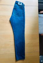 Mud Jeans maat 26/32, Kleding | Dames, Spijkerbroeken en Jeans, Ophalen of Verzenden, Zo goed als nieuw, Blauw, W27 (confectie 34) of kleiner