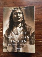 Edward S. Curtis The North American Indian 1997, Ophalen of Verzenden, Noord-Amerika, Edward S. Curtis, 20e eeuw of later