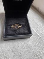 My Jewellery  ring goud nieuw, Ophalen of Verzenden, Nieuw, Goud, Dame