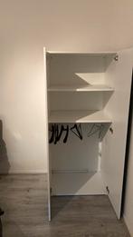 Kast af te halen, Huis en Inrichting, Kasten | Kledingkasten, Gebruikt, 25 tot 50 cm, Overige houtsoorten, Met deur(en)