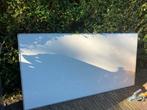 Whiteboard 200x100 cm, Ophalen, Gebruikt, Whiteboard