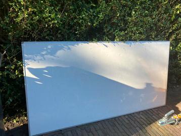 Whiteboard 200x100 cm beschikbaar voor biedingen