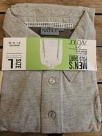 Nieuwe grijze polo van 9Th Avenue, Kleding | Heren, Nieuw, Maat 52/54 (L), Grijs, 9Th Avenue