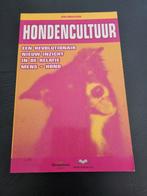 Hondencultuur, Ophalen of Verzenden, Zo goed als nieuw, Honden