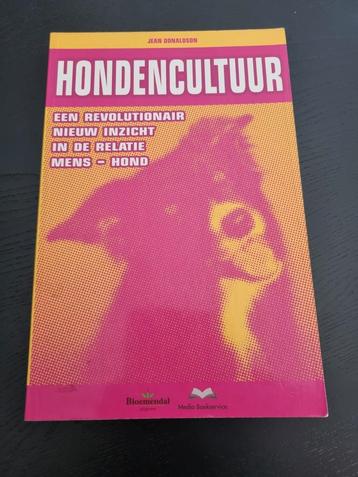 Hondencultuur beschikbaar voor biedingen