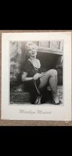 Marilyn Monroe poster, Verzamelen, Posters, Ophalen of Verzenden, Zo goed als nieuw, A1 t/m A3, Film en Tv