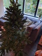Kunst kerstboom 1,55m hoog, Ophalen of Verzenden, Zo goed als nieuw