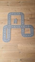 Hema vilten puzzel wegdelen, Ophalen of Verzenden, Gebruikt, Jongen of Meisje