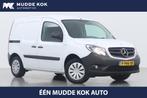 Mercedes-Benz Citan 109 CDI BlueEFFICIENCY | Airco | Schuifd, 1328 kg, Stof, Gebruikt, 4 cilinders