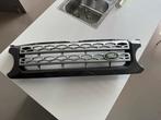 Grill Land Rover Discovery 4, Voor, Ophalen of Verzenden, Bumper, Gebruikt