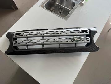 Grill Land Rover Discovery 4 beschikbaar voor biedingen