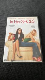 In her shoes, Alle leeftijden, Ophalen of Verzenden, Gebruikt, Actiekomedie