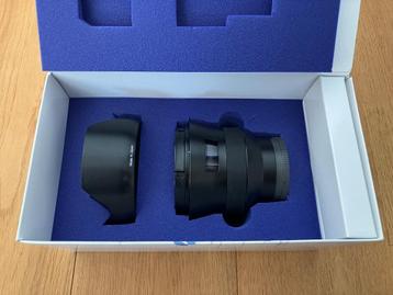 📷  Zeiss Batis 18mm f2.8 Sony FE full frame + Hoya ND64 beschikbaar voor biedingen