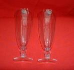 bohemia crystal bierglazen, Ophalen of Verzenden