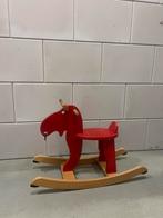 IKEA hobbelpaard Eland, Ophalen of Verzenden, Zo goed als nieuw