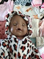 Baby born met kleertjes, Ophalen of Verzenden, Zo goed als nieuw, Babypop