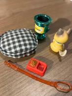 Littlest pet shop 1993 collie, Ophalen of Verzenden, Zo goed als nieuw