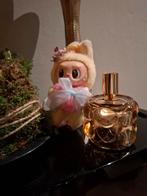 Labubu The Monsters Pluche Knuffel, Ophalen of Verzenden, Nieuw, Overige typen