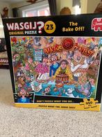 Wasgij 950 st., Hobby en Vrije tijd, Denksport en Puzzels, Ophalen, 500 t/m 1500 stukjes, Zo goed als nieuw, Legpuzzel