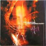 The Reactor - who wanna fuck, Ophalen of Verzenden, Zo goed als nieuw, 12 inch, Dance Populair