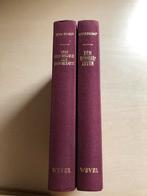 Twee boeken over Jeremia door Ds Veldkamp, Boeken, Ophalen of Verzenden, Gelezen