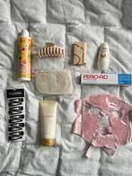 Selfcare pakket, Ophalen of Verzenden, Zo goed als nieuw, Gehele gezicht