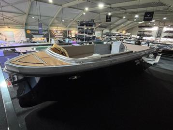 Valory 490 (bj 2024) beschikbaar voor biedingen