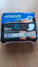 incontinentie materiaal, Diversen, Verpleegmiddelen, Ophalen, Nieuw