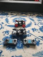 2 RC tanks, Elektro, Ophalen of Verzenden, Zo goed als nieuw, Auto onroad