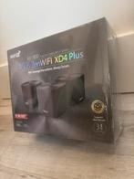 Nieuwe ASUS ZenWiFi XD4 Plus - Mesh Wifi Systeem, Ophalen of Verzenden, Nieuw