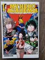 My hero academia vol 8, engelstalig, Kohei Horikoshi, Japan (Manga), Ophalen of Verzenden, Eén comic